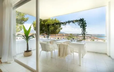 Apartment Sea View Appartment Miraflores La Cala De Mijas