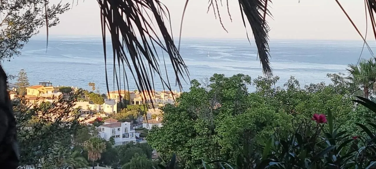 Sea View Appartment Miraflores La Cala De Mijas 0*,