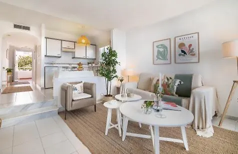 Sea View Appartment Miraflores La Cala De Mijas Apartment