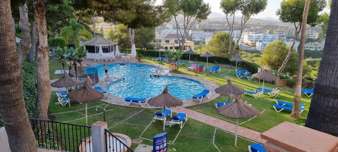 Sea View Appartment Miraflores La Cala De Mijas 0*,  Spain
