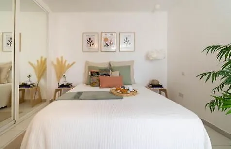 Sea View Appartment Miraflores La Cala De Mijas Apartment