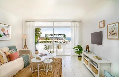 Sea View Appartment Miraflores La Cala De Mijas