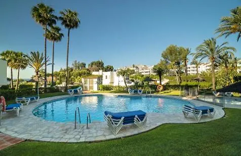 Apartment Sea View Appartment Miraflores La Cala De Mijas Spain