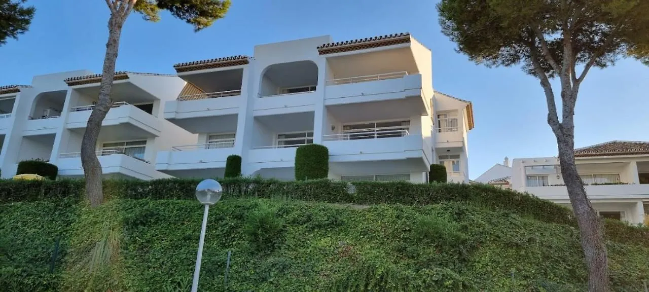 Apartment Sea View Appartment Miraflores La Cala De Mijas