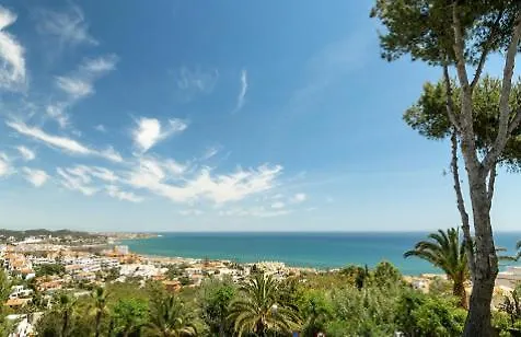 Sea View Appartment Miraflores La Cala De Mijas