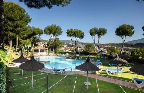 Apartment Sea View Appartment Miraflores La Cala De Mijas