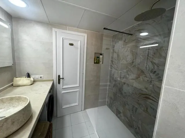 Apartment Sea View Appartment Miraflores La Cala De Mijas
