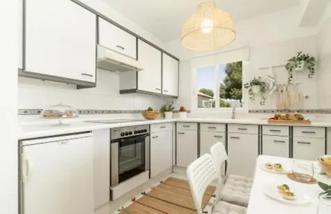 Sea View Appartment Miraflores La Cala De Mijas Ισπανία