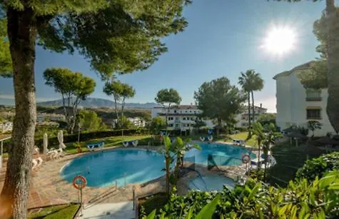 Sea View Appartment Miraflores La Cala De Mijas 0*,