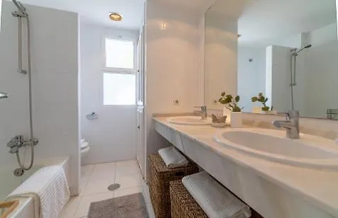 Sea View Appartment Miraflores La Cala De Mijas Διαμέρισμα