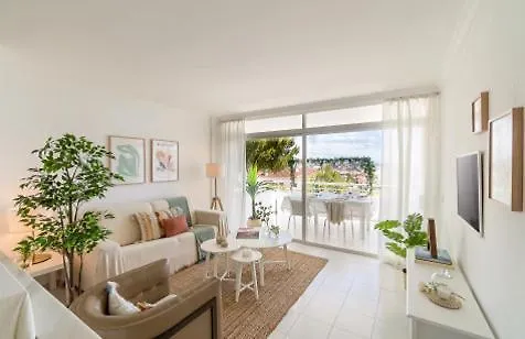Sea View Appartment Miraflores La Cala De Mijas Διαμέρισμα