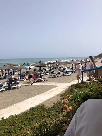 Sea View Appartment Miraflores La Cala De Mijas