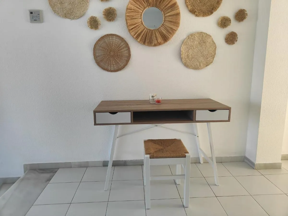 Διαμέρισμα Sea View Appartment Miraflores La Cala De Mijas Ισπανία