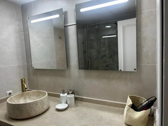 Sea View Appartment Miraflores La Cala De Mijas Ισπανία