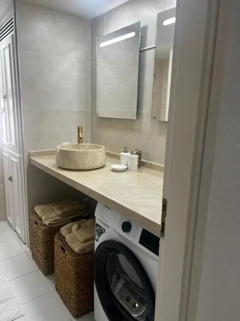 Διαμέρισμα Sea View Appartment Miraflores La Cala De Mijas