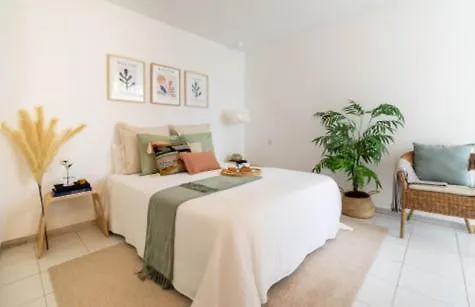 Apartment Sea View Appartment Miraflores La Cala De Mijas Spain